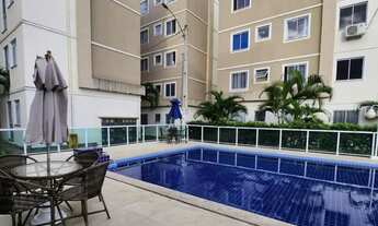 Imagem 2: Apartamento para venda com 40 metros quadrados com 2 quartos