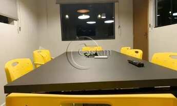 Imagem 4: Edifício Comercial em Tatuapé