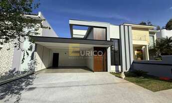 Imagem: Casa em condomínio à venda no Condomínio