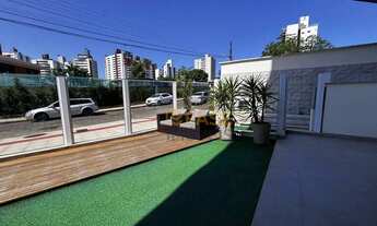 Imagem 2: Apartamento com 3 dormitórios sendo 1 suíte à venda, 128,00 m² por R$ 750.000,00 - Michel