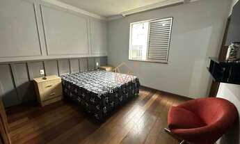 Imagem 5: Sobre apartamento com 246 m² para alugar em Belo Horizonte - MGr no Buritis