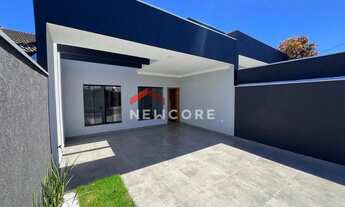 Imagem: Casa em Rua Orlândia - Parque das Laranjeiras