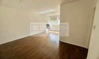 Imagem 6: Apartamento de 2 dormitórios, 1 suíte e 1 vaga, aceita pet - para locação no Itaim - São P