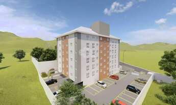 Imagem: Apartamento com 1 quarto/dormitório no