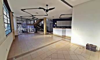 Imagem 2: Prédio comercial para locação na Vila Seixas