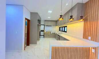 Imagem 2: Casa com 4 dormitórios à venda, 250 m² por R$ 2.900.000,00 - Jardim Esplanada - Indaiatuba