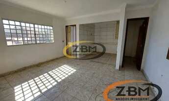 Imagem 4: Barracão comercial à venda e locação, 270 M², Residencial Quadra Norte, Londrina - PR