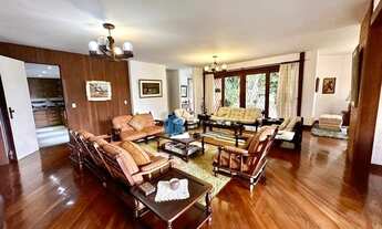 Imagem 2: Casa com 5 dormitórios à venda, 8000 m² por R$ 3.000.000,00 - Granja Guarani - Teresópolis