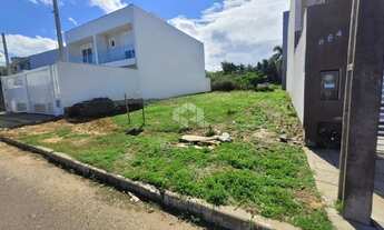 Imagem 3: Terreno à venda no bairro Igara, Canoas. Com 10x20 (200m²), está pronto para construir