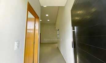 Imagem 3: Casa à venda na Região Leste de Londrina com 3 Dormitórios, sendo 1 Suíte