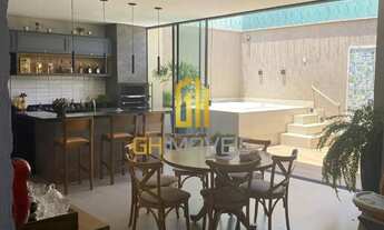 Imagem 5: Casa com 3 quartos no Parque Oeste Industrial