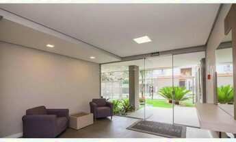 Imagem 2: Semi mobiliado. Proximo ao zaffari da Carazinho