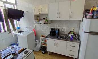 Imagem 3: Apartamento para Venda em Florianópolis, Centro, 3 dormitórios, 1 banheiro, 1 vaga