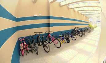 Imagem 7: Up Barra - Apartamento com 2 quartos em Anil - Rio de Janeiro - RJ