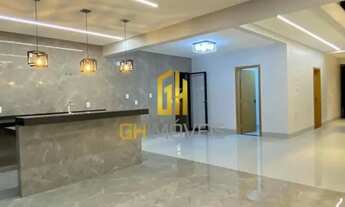 Imagem: Sobrado 4 suites no ParqueVille Jacaranda