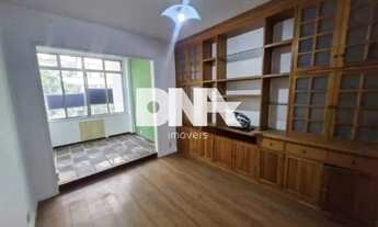 Imagem: Apartamento / Residencial / Copacabana