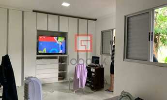 Imagem 2: Casa em Montes Claros, no bairro Funcionários, à venda