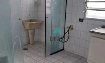 Imagem 3: Apartamento à venda do Bairro Jordanópolis- São Bernardo do Campo - 54m²