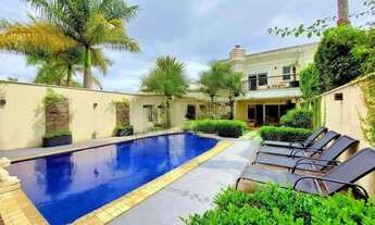 Imagem: Casa com 4 dormitórios 6 vagas a venda