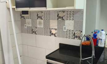 Imagem 4: Alugo (ou vendo) casa em Turiaçu com 2 quartos