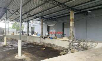 Imagem 6: Galpão para alugar, 8615 m² por R$ 499.764,00/mês - Vila Maria - São Paulo/SP