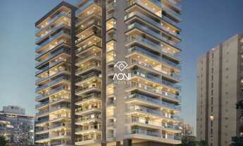 Imagem 6: Apartamento com 3 dormitórios à venda, 118 m² por R$ 1.596.542,10 - Praia da Costa - Vila