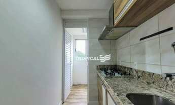 Imagem 6: Apartamento com 2 dormitórios para alugar, 51 m² por R$ 2.406,00/mês - Passo Manso - Blume