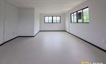 Imagem 4: Sala à venda, 39 m² - Ponta Aguda - Blumenau/SC