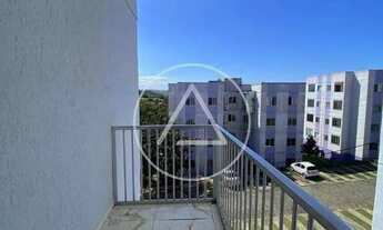 Imagem: Apartamento à venda, 2 quartos, 1 vaga