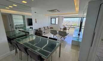 Imagem: EXCELENTE APARTAMENTO DE 106 M² NA ZONA