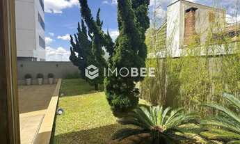 Imagem 4: Apartamento com área privativa dos sonhos