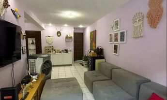 Imagem 3: Apartamento à venda em Recife, Boa Viagem, com 3 quartos, 85,34m²