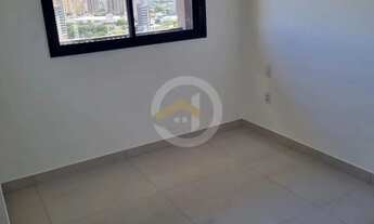 Imagem 6: Apartamento no Blume Apartaments no Setor Serrinha com 2 suítes + lavabo, vista para o Par