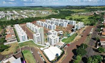 Imagem: Vittace Serena - Conj. Hab. Alexandre Urbanas