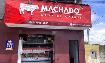 Imagem: Açougue a venda