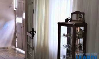 Imagem 3: SOBRADO - PERDIZES - SP