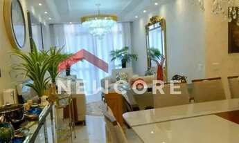 Imagem 4: Apartamento em Rua São Luiz - Centro - Marília/SP