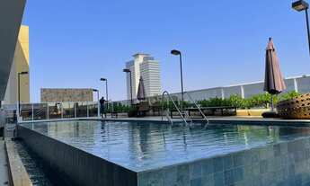 Imagem: Apartamento para aluguel com 34 metros quadrados