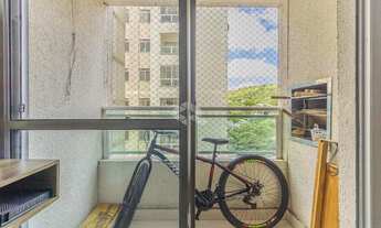 Imagem 6: Apartamento 2 dormitórios, 1 vaga. Parque Porto Cruzeiro