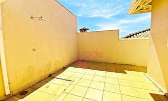 Imagem 4: Casa em Condomínio Fechado de 02 quartos no Bairro Jardim dos Gerânios em Ribeirão Preto c