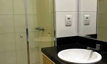 Imagem 6: Apto 2 qts mobiliado no Evereste na Av. Boulevard 6.000,00