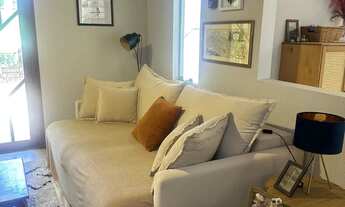 Imagem 7: Casa de 4 quartos com suíte e hidromassagem nas 5Ruas, Rio Tavares - Aluguel de Temporada