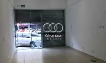 Imagem: Loja para locação no Vila da Serra