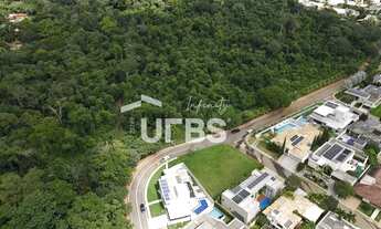 Imagem: Lote de Esquina, 927 m² no Jardins Milão