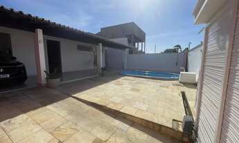 Imagem 3: Imóvel para venda tem 225 metros quadrados com 3 quartos em Recanto dos Vinhais - São Luís