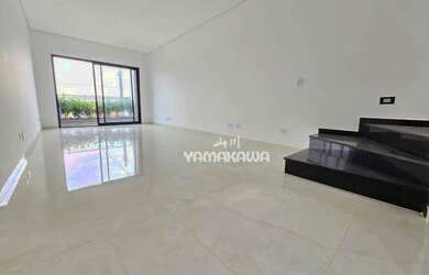 Imagem: Sobrado com 3 dormitórios à venda, 160