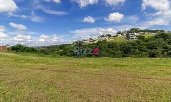 Imagem: Lote em condomínio fechado com 360m² no