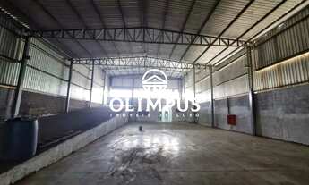 Imagem 4: Galpão Comercial no Bairro Distrito Industrial para Alugar em Uberlândia