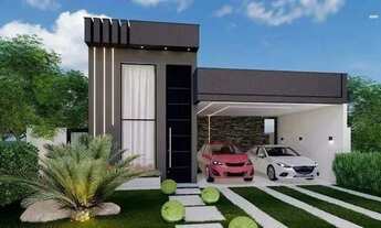 Imagem 2: Casa à Venda no Condomínio Lifa Aura Desconto Especial para Pagamento à Vista