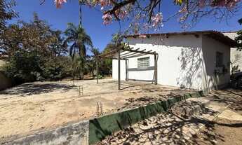 Imagem 5: CD Mansoes entee lagos, Paranoá-DF